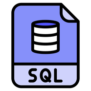 SQL database picture